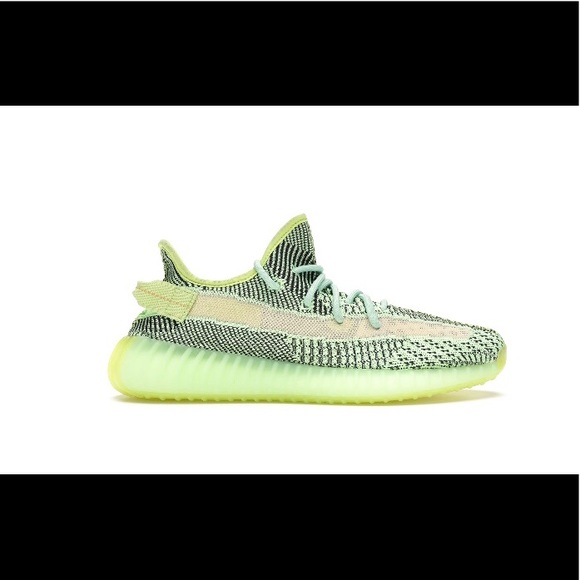 Adidas Yeezy Boost 350 Yeezreel(non reflective) - Picture 1 of 1